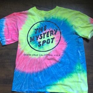 A vibrant, cozy shirt for casual events.